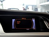 奥迪A4L 2011款  2.0 TFSI 舒适型_高清图11