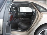 奥迪A8L 2011款  W12 6.3FSI quattro_高清图12