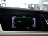 奥迪A4L 2011款  2.0 TFSI 舒适型_高清图10