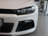 尚酷 2011款 Scirocco R 2.0TSI_高清图6