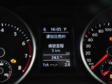 高尔夫(进口) 2011款 高尔夫（进口） Variant 1.4 TSI 豪华版_高清图31