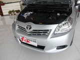 逸致 2011款 E’Z 160E 手动精英版_高清图25