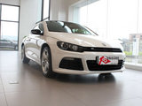 尚酷 2011款 Scirocco R 2.0TSI_高清图25