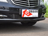 奔驰S级 2010款  S 350L 豪华型_高清图15