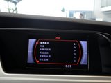 奥迪A4L 2011款  2.0 TFSI 舒适型_高清图9