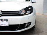 高尔夫(进口) 2011款 高尔夫（进口） Variant 1.4 TSI 豪华版_高清图25