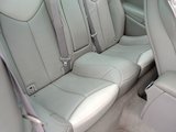 标致308(进口) 2009款 标致308 1.6T CC 自动豪华型_高清图10