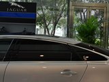 捷豹XJ 2011款  XJL 皇家婚礼限量版_高清图10