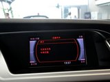 奥迪A4L 2011款  2.0 TFSI 舒适型_高清图8