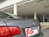 宝马M3 2011款  M3双门轿跑车 磨砂版_高清图16