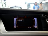 奥迪A4L 2011款  2.0 TFSI 舒适型_高清图7