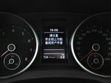 高尔夫(进口) 2011款 高尔夫（进口） Variant 1.4 TSI 豪华版_高清图27