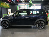 MINI CLUBMAN 2011款  Hampton 1.6L_高清图32