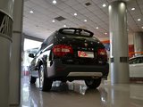 荣威W5 2011款  3.2L 4WD 尊域版_高清图1