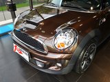 MINI CLUBMAN 2011款 1.6T COOPER S_高清图34