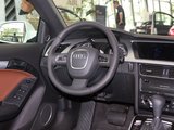 奥迪A5 2010款  2.0TSI Cabriolet_高清图20