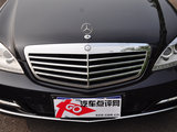 奔驰S级 2010款  S 350L 豪华型_高清图10