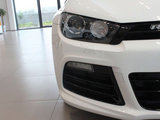 尚酷 2011款 Scirocco R 2.0TSI_高清图4