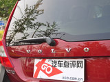 沃尔沃XC70 2011款  2011款 3.0T 低配型_高清图33