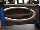 MINI CABRIO 2011款  COOPER S 1.6T_高清图22