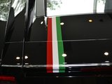 Gallardo 2011款  5.2 LP550-2 Tricolore_高清图15