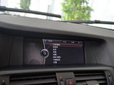 宝马X3（进口） 2011款 宝马X3 xDrive35i 豪华型_高清图18