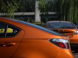 MG6 2012款 MG 6 掀背 1.8L 自动驾值版_高清图14