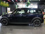 MINI CLUBMAN 2011款  Hampton 1.6L_高清图18