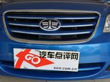 夏利N5 2014款  1.0L 手动标准型_高清图4