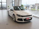 尚酷 2011款 Scirocco R 2.0TSI_高清图24