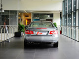 奔驰E级(进口) 2009款 奔驰E级 E350 Coupe_高清图6