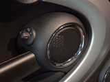 MINI CABRIO 2011款  COOPER S 1.6T_高清图21