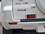 RAV4荣放 2011款 RAV4 2.0AT 豪华版_高清图35