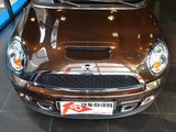 MINI CLUBMAN 2011款 1.6T COOPER S_高清图33