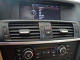 宝马X3（进口） 2011款 宝马X3 xDrive35i 豪华型_高清图16