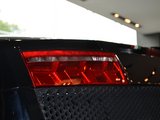 Gallardo 2011款  5.2 LP550-2 Tricolore_高清图13