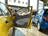 赛欧 2010款  两厢 1.2L EMT理想版_高清图6