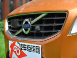 沃尔沃S60 2012款  3.0 T6 AWD 智尊版_高清图1