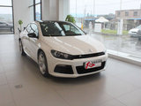 尚酷 2011款 Scirocco R 2.0TSI_高清图23