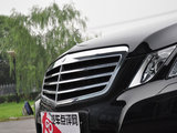 奔驰E级 2011款  E300L 时尚尊贵型_高清图32