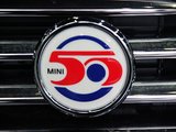 MINI CLUBMAN 2011款  Hampton 1.6L_高清图17