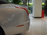 捷豹XJ 2011款  XJL 皇家婚礼限量版_高清图16