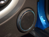 MINI CABRIO 2011款  COOPER S 1.6T_高清图19