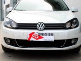 高尔夫(进口) 2011款 高尔夫（进口） Variant 1.4 TSI 豪华版_高清图18