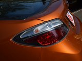 MG6 2012款 MG 6 掀背 1.8L 自动驾值版_高清图12