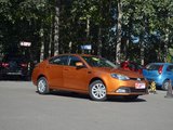 MG6 2012款 MG 6 掀背 1.8L 自动驾值版_高清图28