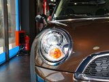 MINI CLUBMAN 2011款 1.6T COOPER S_高清图32