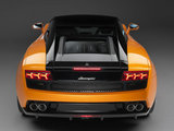 Gallardo 2011款  5.2 LP560-4 Bicolore_高清图2