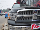 道奇Ram 2011款  1500 Laramie_高清图8