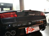 Gallardo 2011款  5.2 LP550-2 Tricolore_高清图10